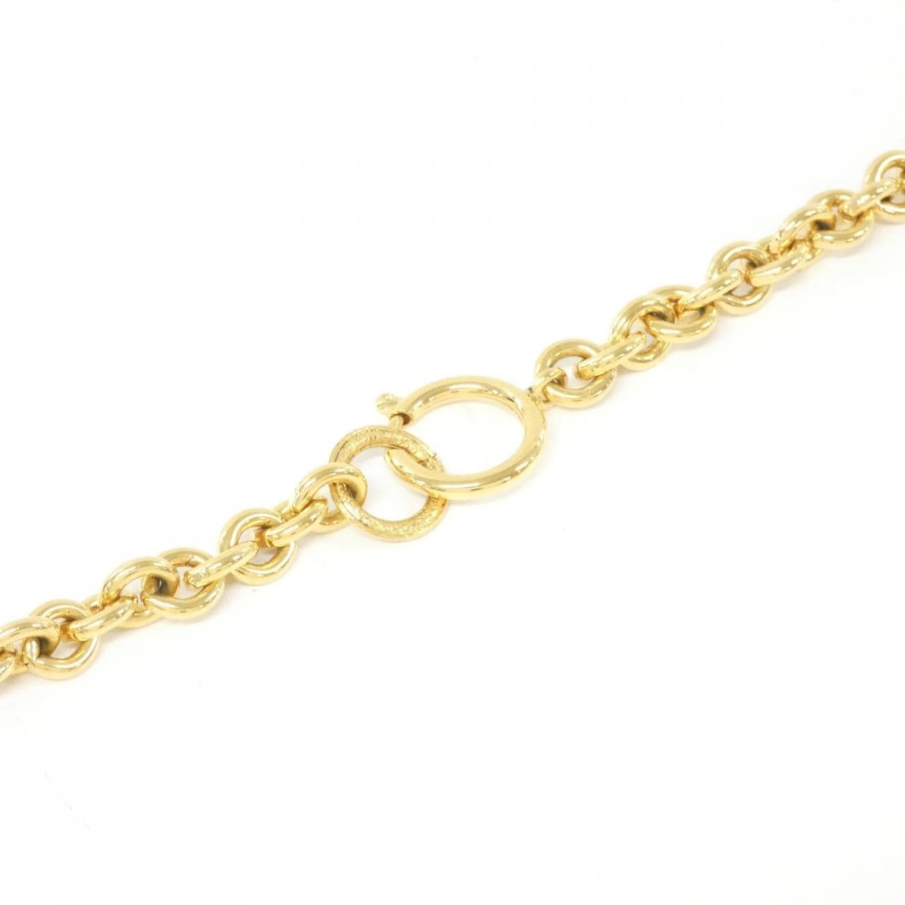 【ヴィンテージ】シャネル ネックレス