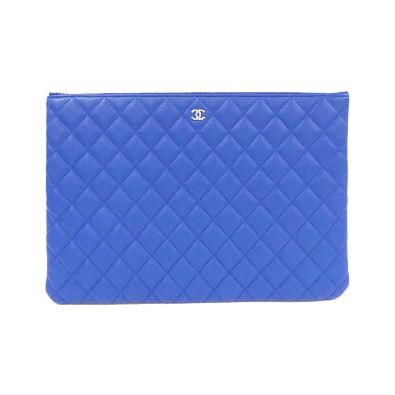 シャネル タイムレスクラシック ライン 69251 ポーチ