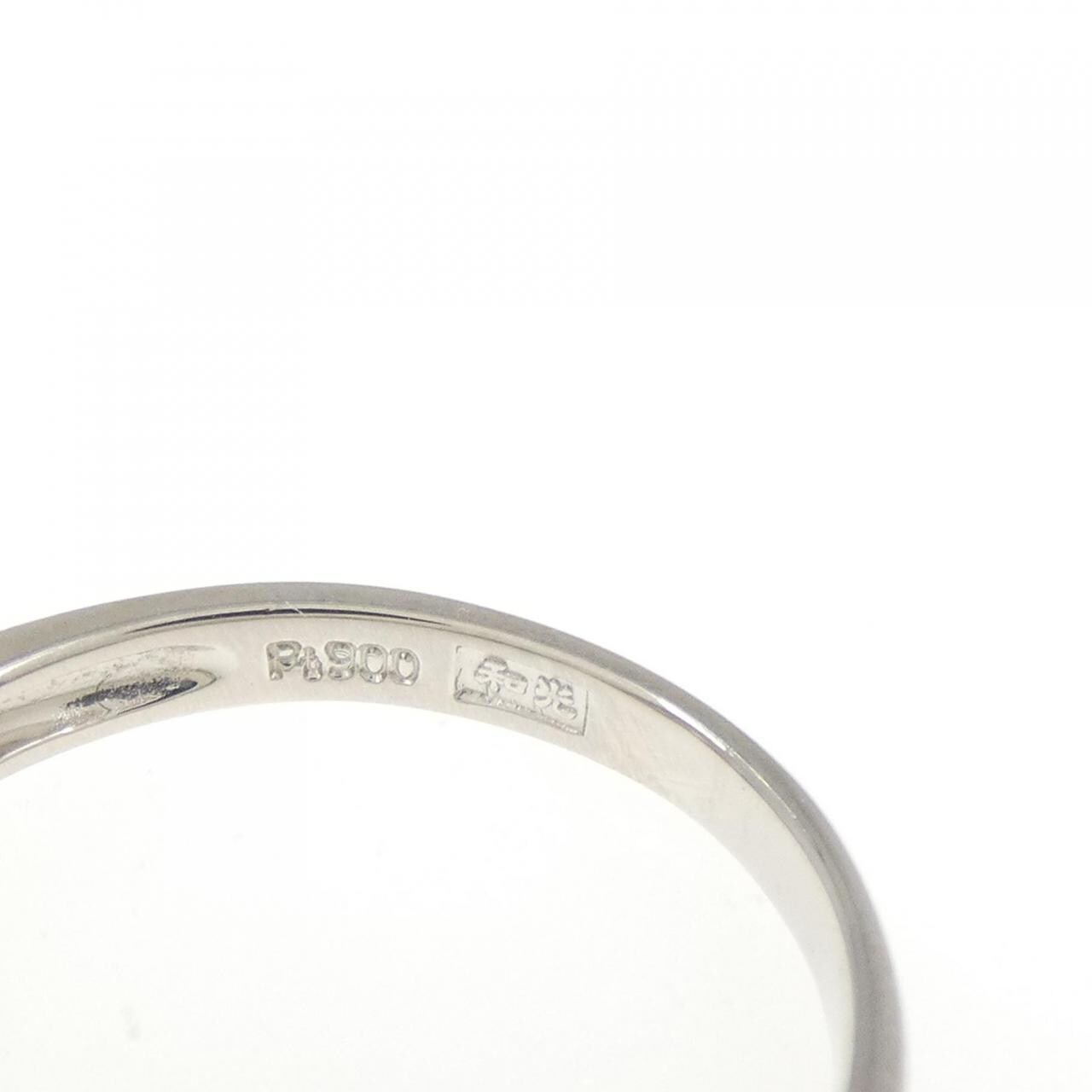 ワコウ アコヤパール リング