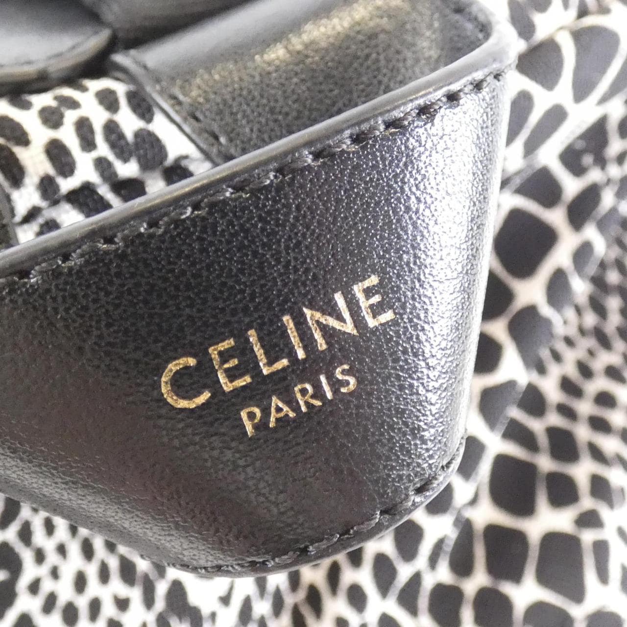 CELINE 188382BHO双肩包