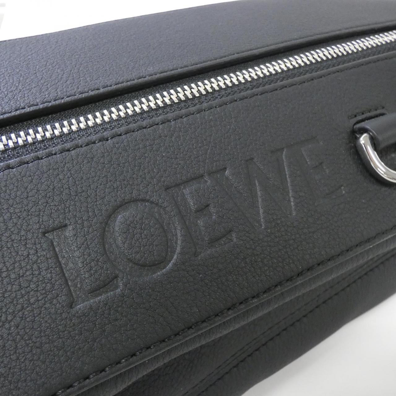 [BRAND NEW] Loewe Convertible Sling B777NCNX01 Waist Bag