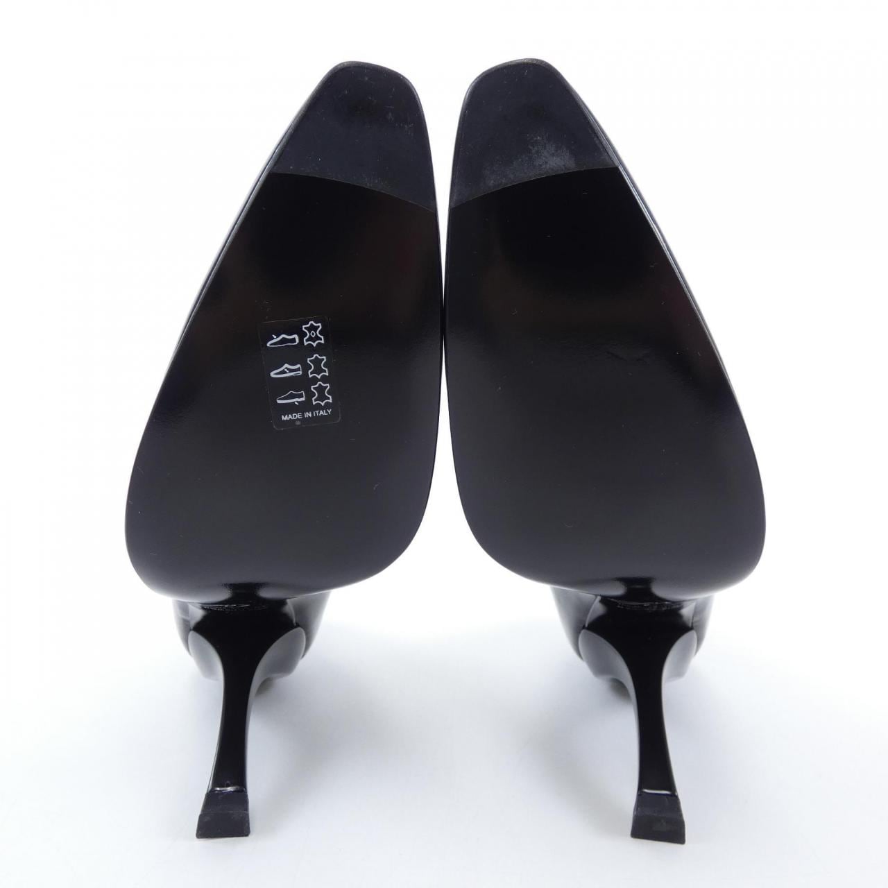 ロジェヴィヴィエ ROGER VIVIER パンプス