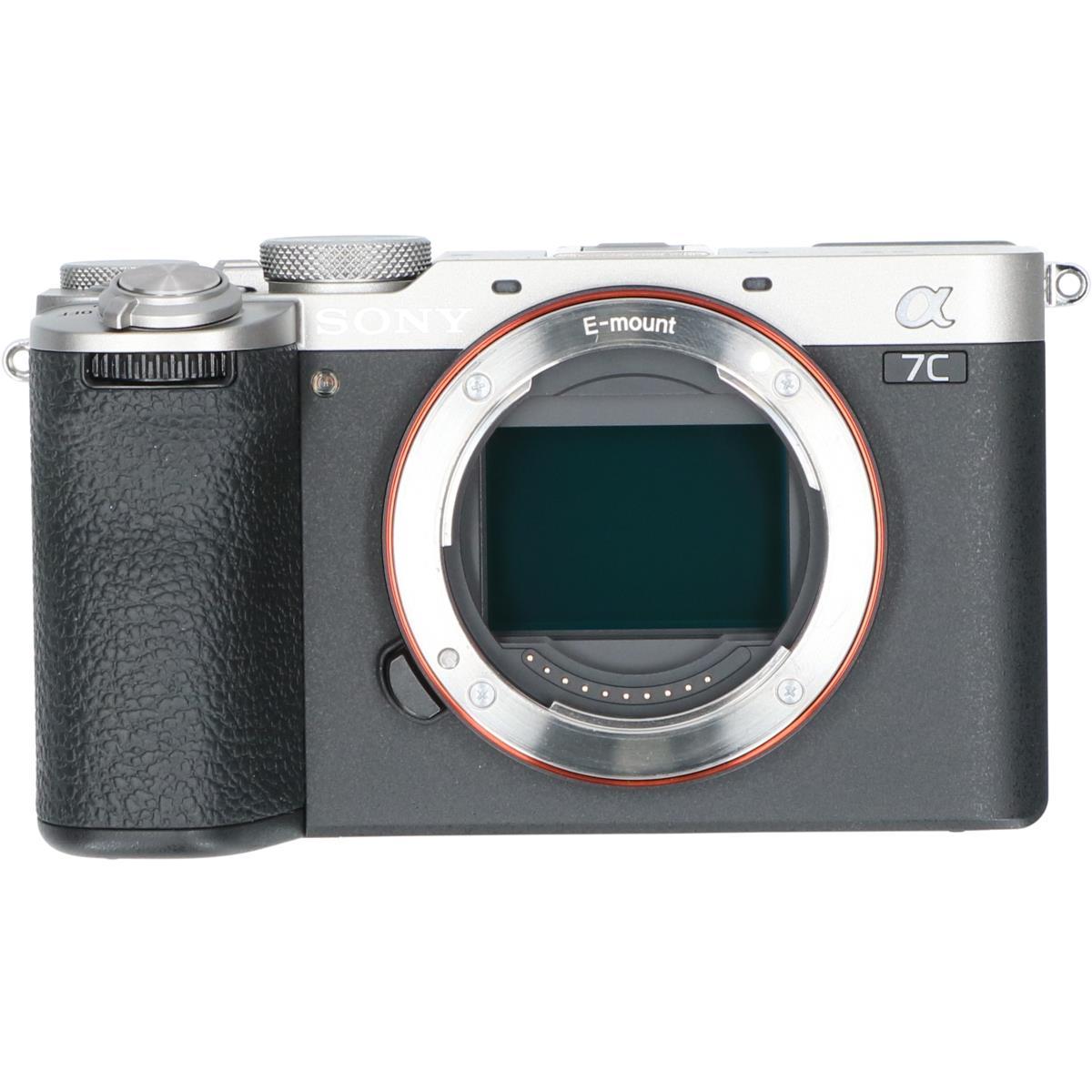 コメ兵｜SONY α7C II ILCE－7CM2｜SONY｜カメラ  