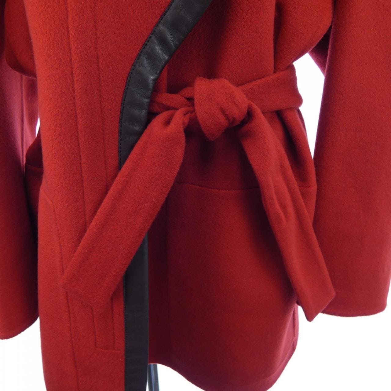 エルメス HERMES コート