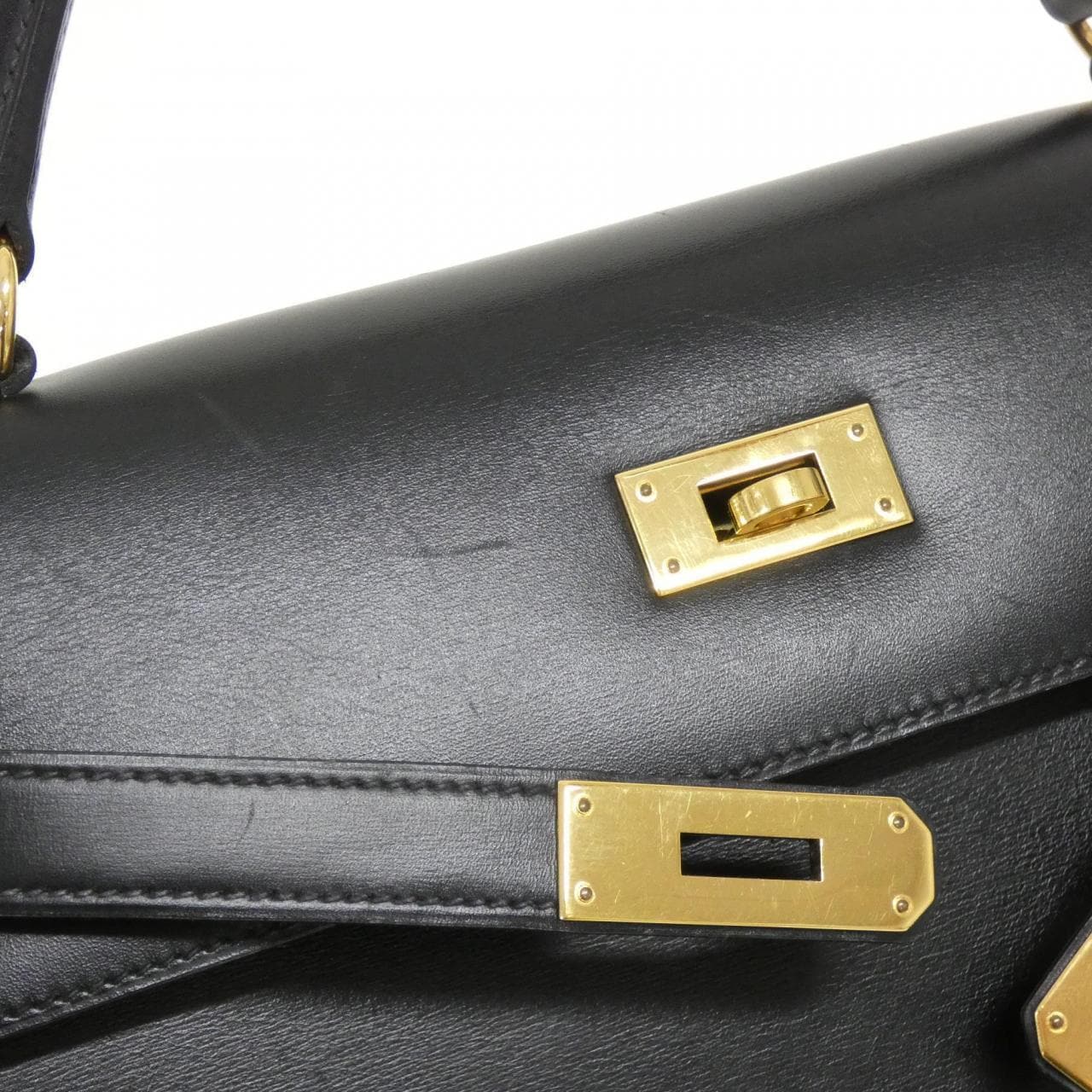エルメス ケリー 32cm 001858CC バッグ