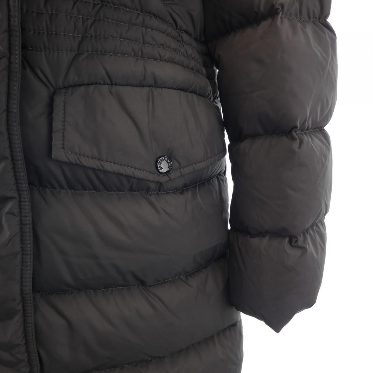 モンクレール MONCLER ダウンコート