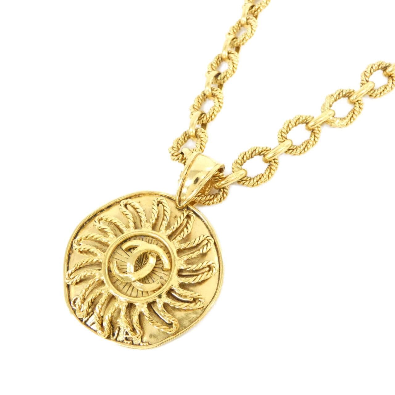 [vintage] CHANEL necklace
