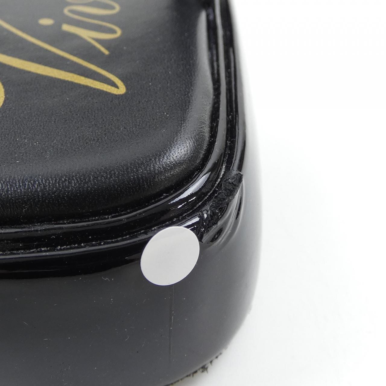 ROGER VIVIER VIVIER 凉鞋