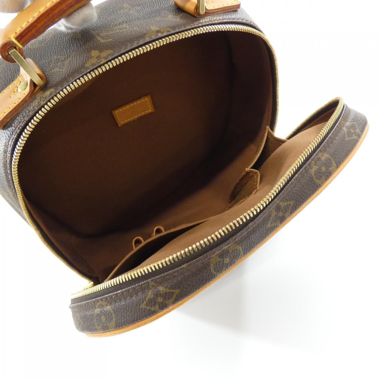 vintage Monogram Packall Sac Ado M51132 单肩包