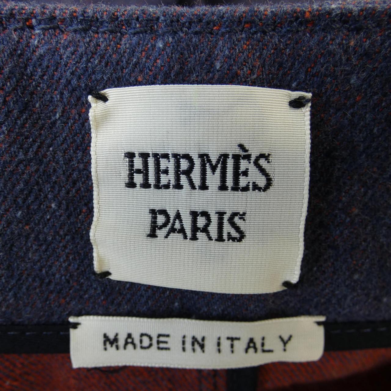 エルメス HERMES スカート