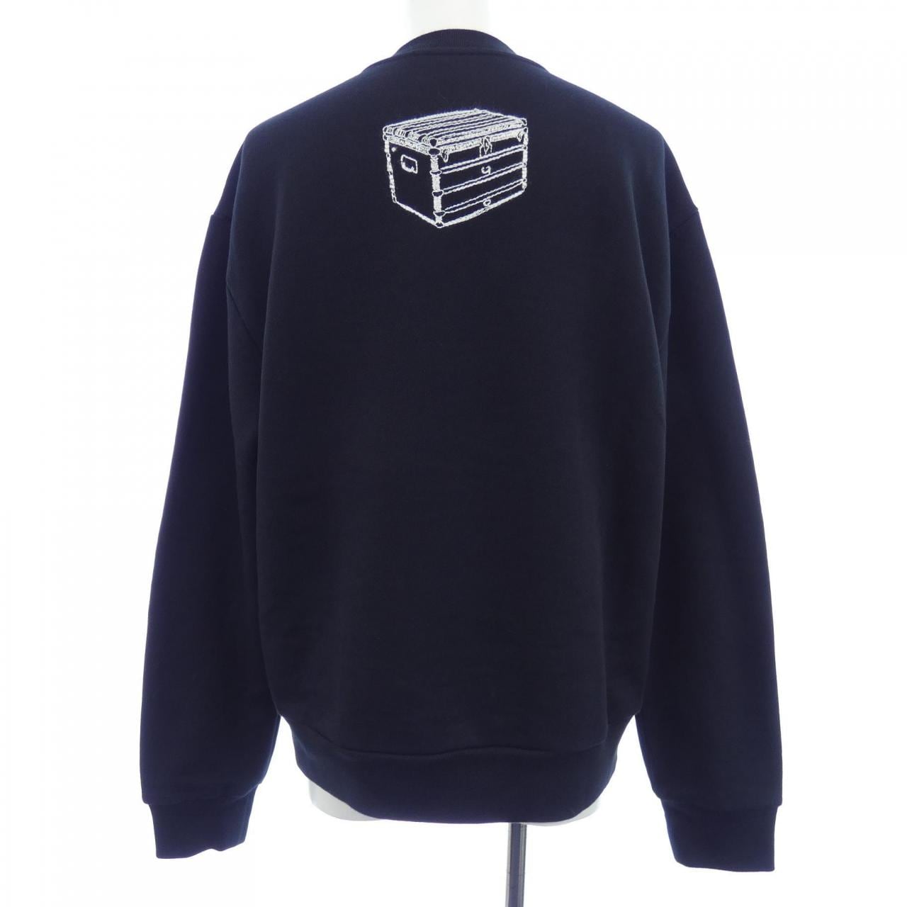 ルイヴィトン LOUIS VUITTON HPY79WIHN スウェット