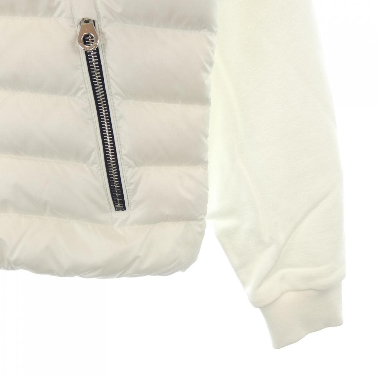 DUVETICA BENEFICA down jacket