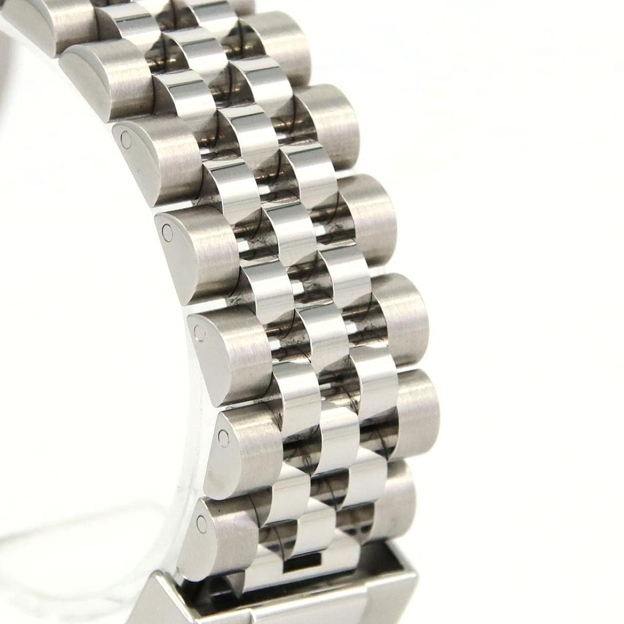 ロレックス GMTマスターⅡ 126710BLRO･5 SS 自動巻 ランダム番