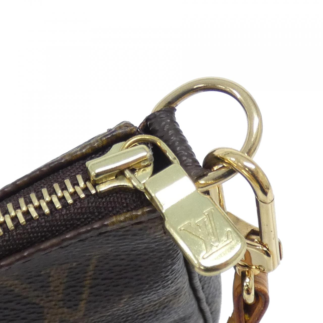 【ヴィンテージ】ルイヴィトン モノグラム ポシェットアクセソワール M51980 アクセサリーポーチ