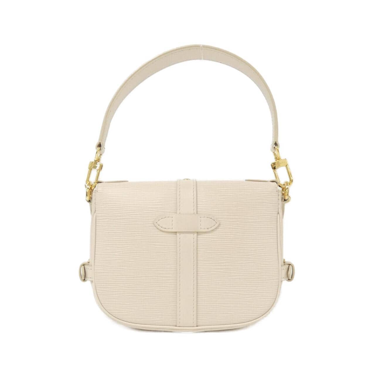 ルイヴィトン エピ ソミュールBB M23746 ショルダーバッグ