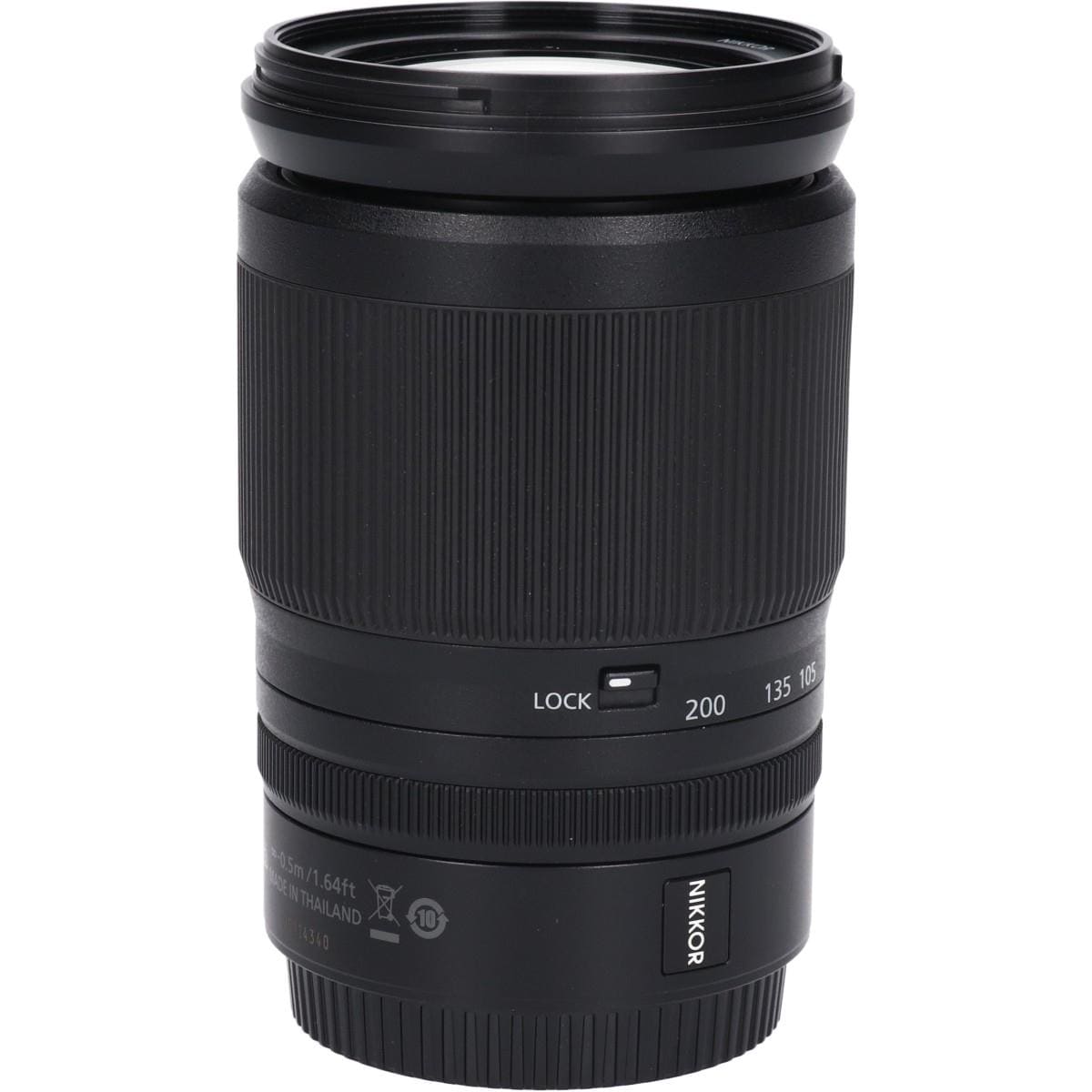 Ｚ２４－２００ｍｍ　Ｆ４－６．３ＶＲ