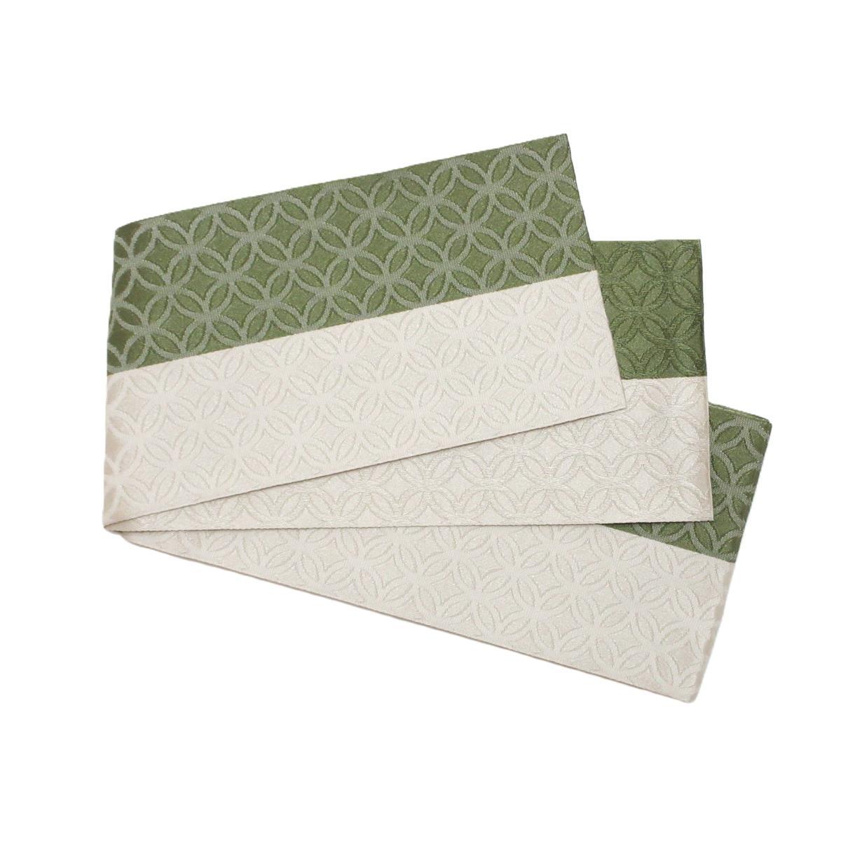 【新品】半幅帯