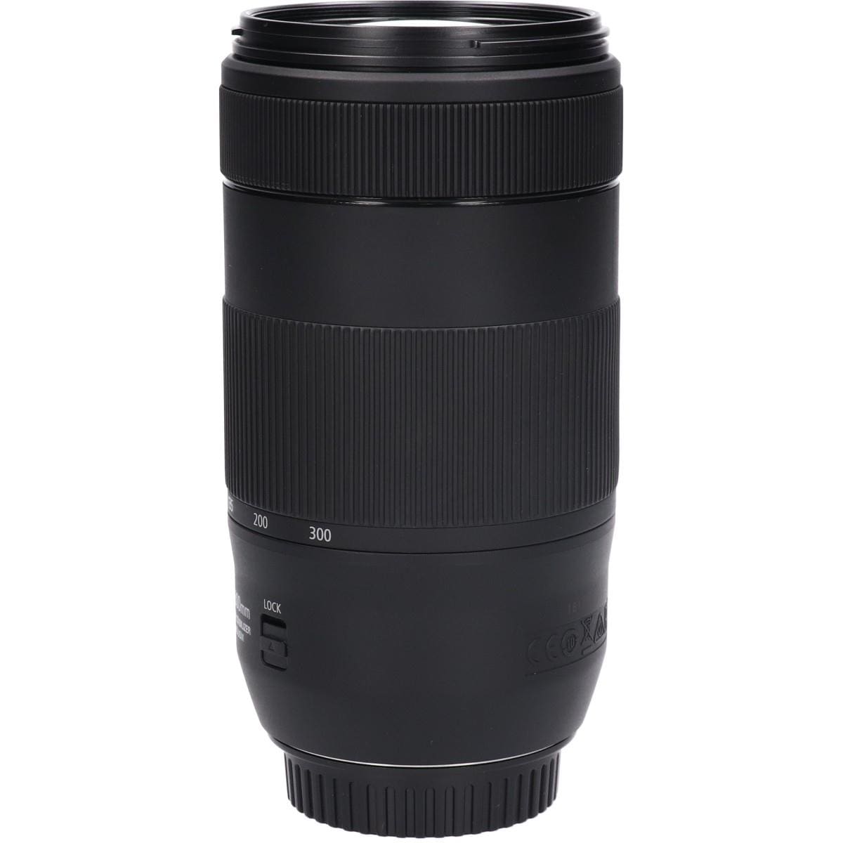 EF70-300mm F4-5.6IS II USM