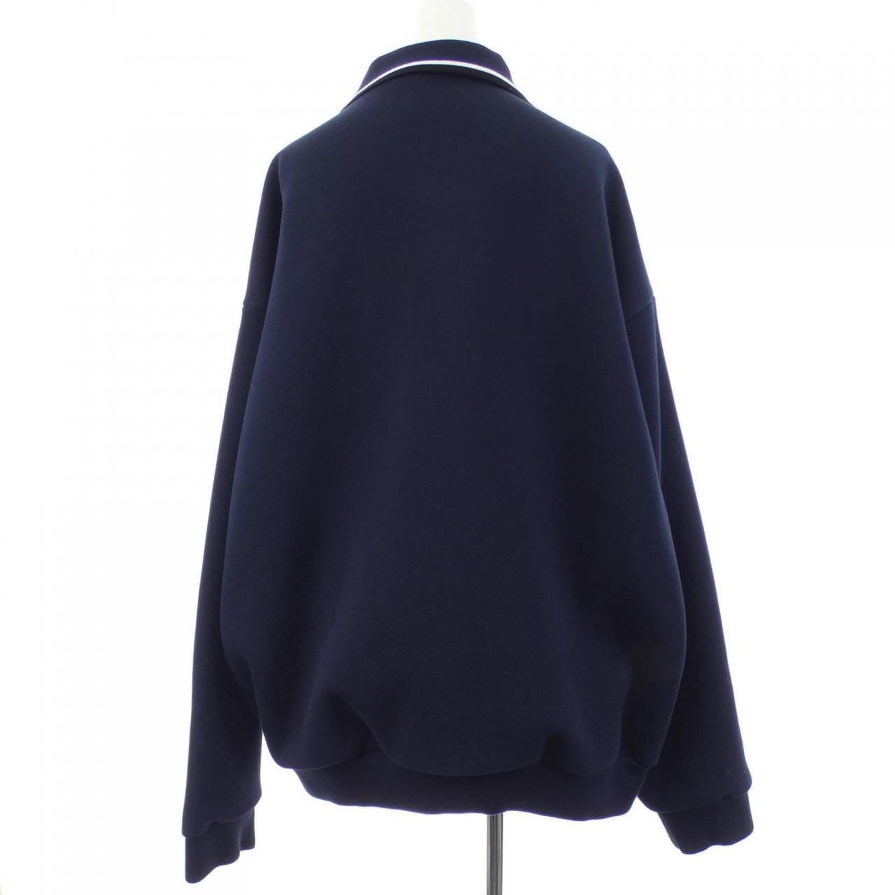 ミュウミュウ MIU MIU ブルゾンジャケット ML1258 SOOO 1756 ブルゾン