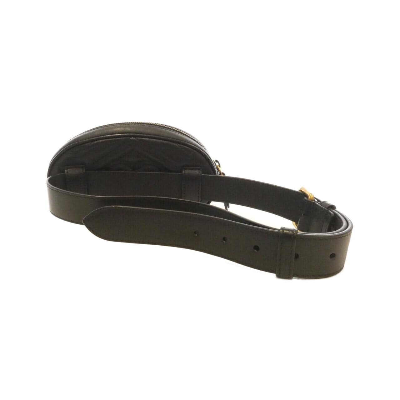 グッチ GG マーモント 476434 DSVRT ウエストバッグ