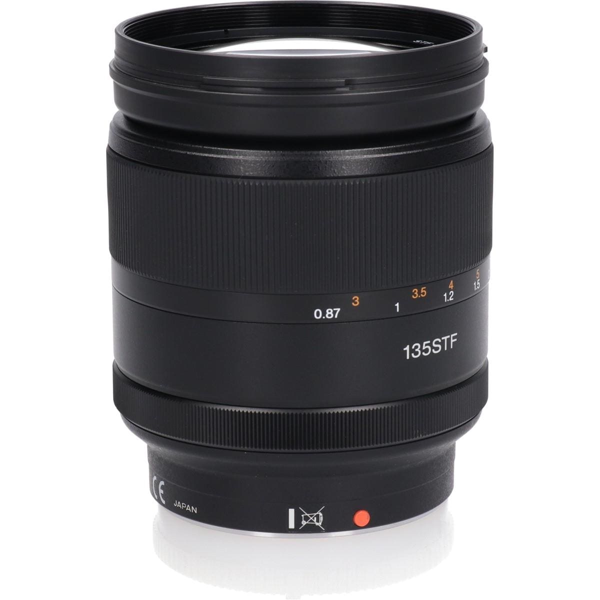 １３５ｍｍ　Ｆ２．８ＳＴＦ（ＳＡＬ１３５Ｆ２８）