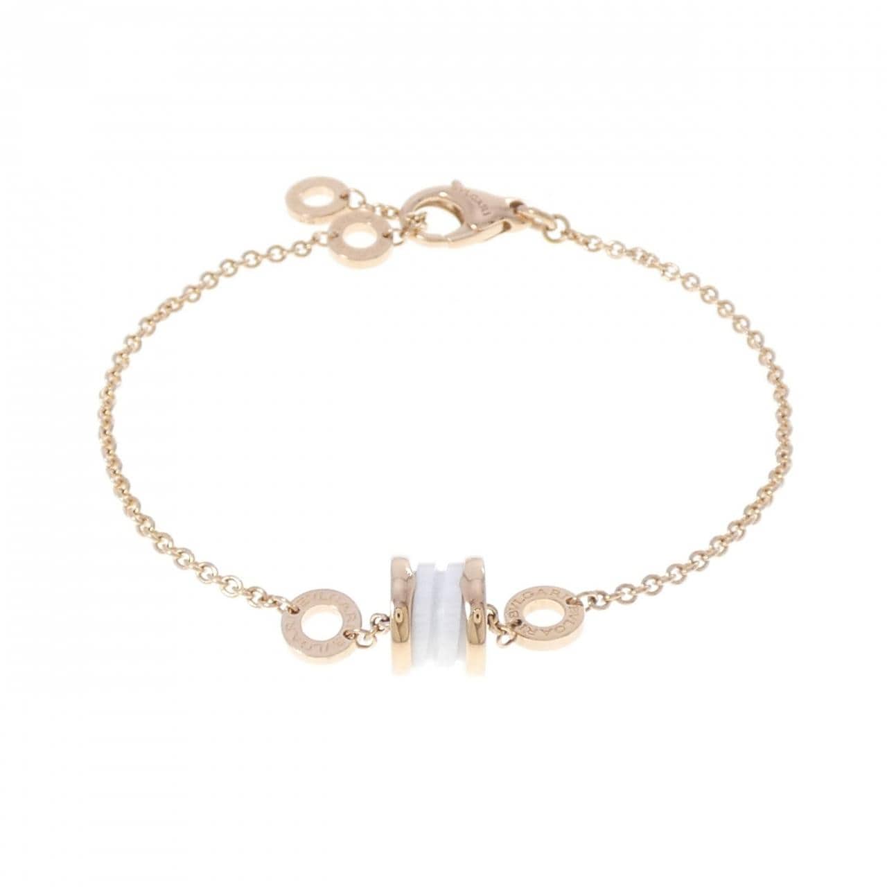 ブルガリ B.zero1 ブレスレット