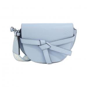 Loewe Gate Dual Mini A650N46X13 Shoulder Bag
