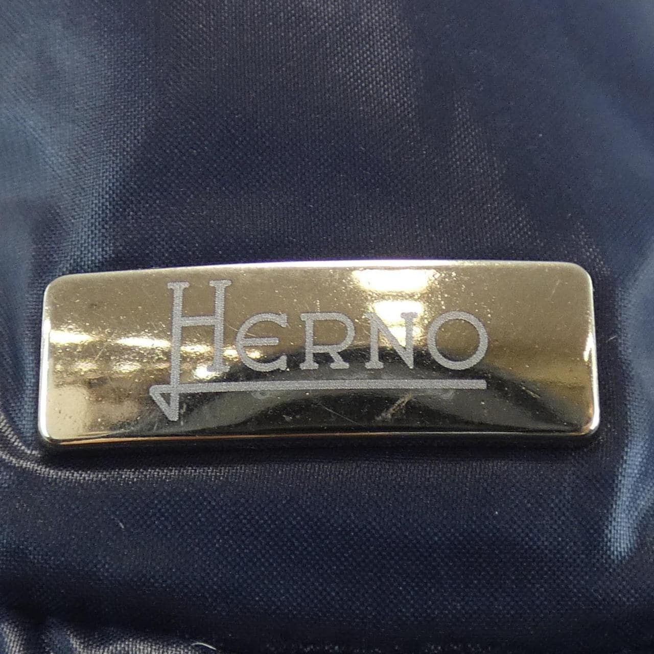 ヘルノ Herno PI0608DIC 12017 ダウンジャケット