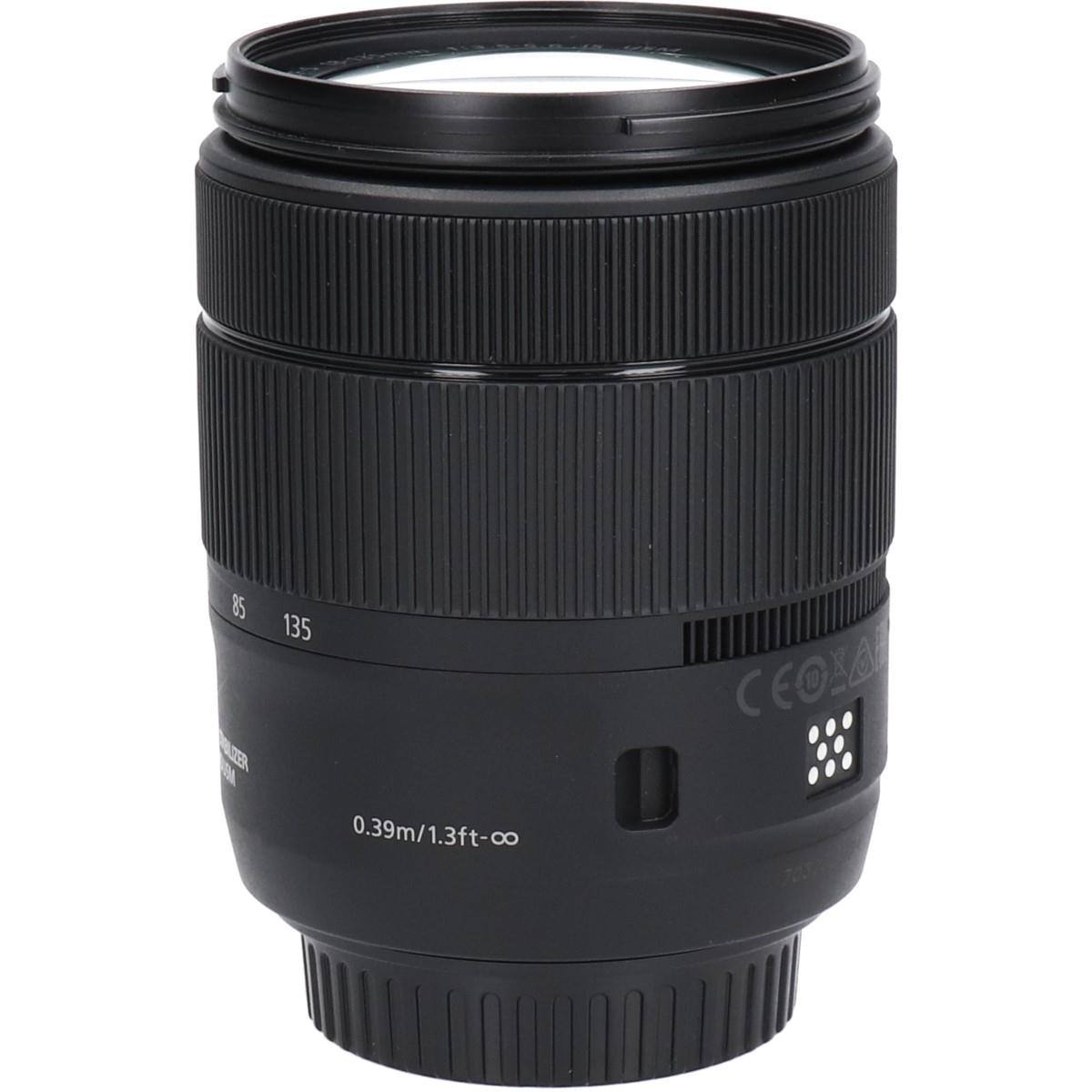 ＥＦ－Ｓ１８－１３５ｍｍ　Ｆ３．５－５．６ＩＳ　ＵＳＭ