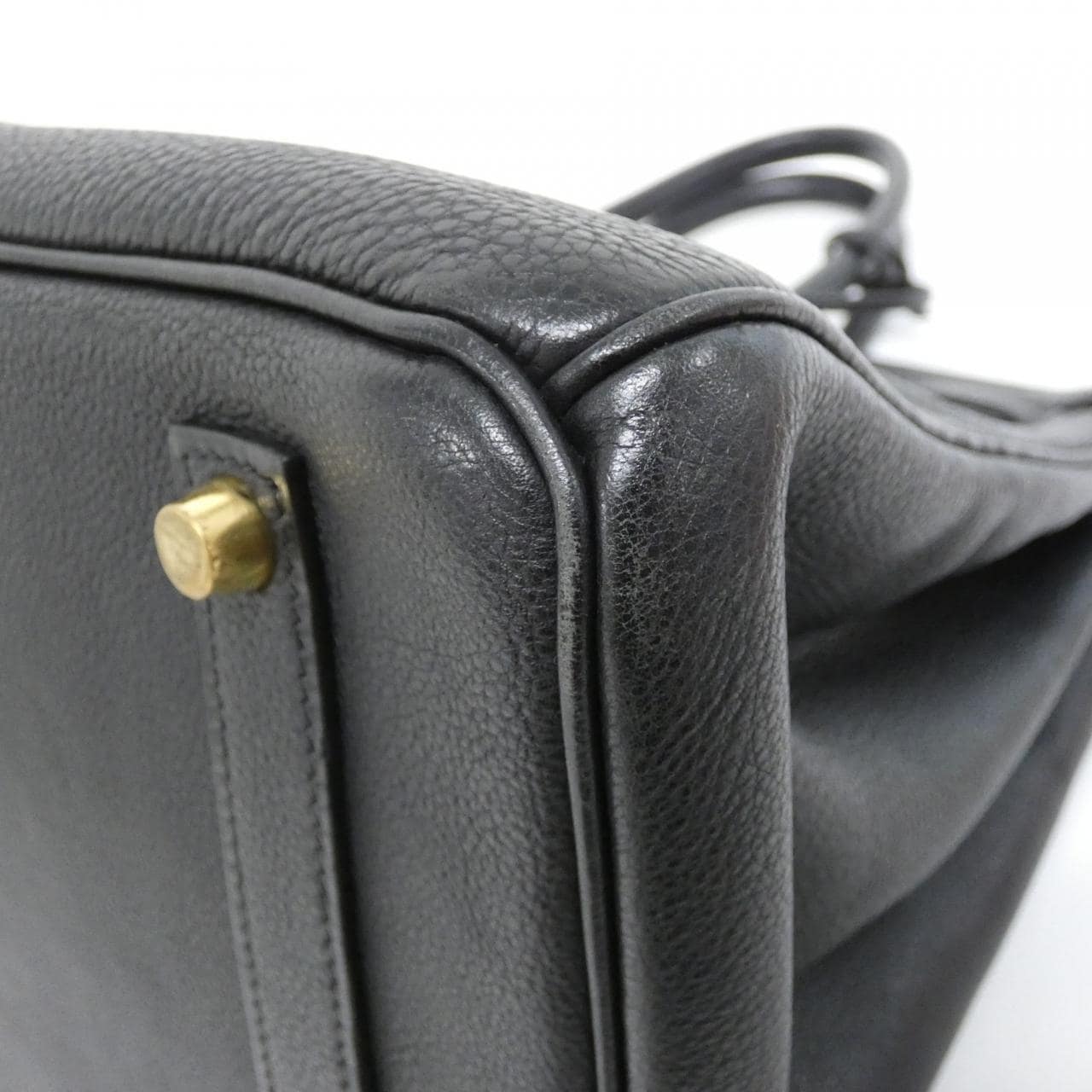 【ヴィンテージ】エルメス バーキン 35cm 027634CC バッグ