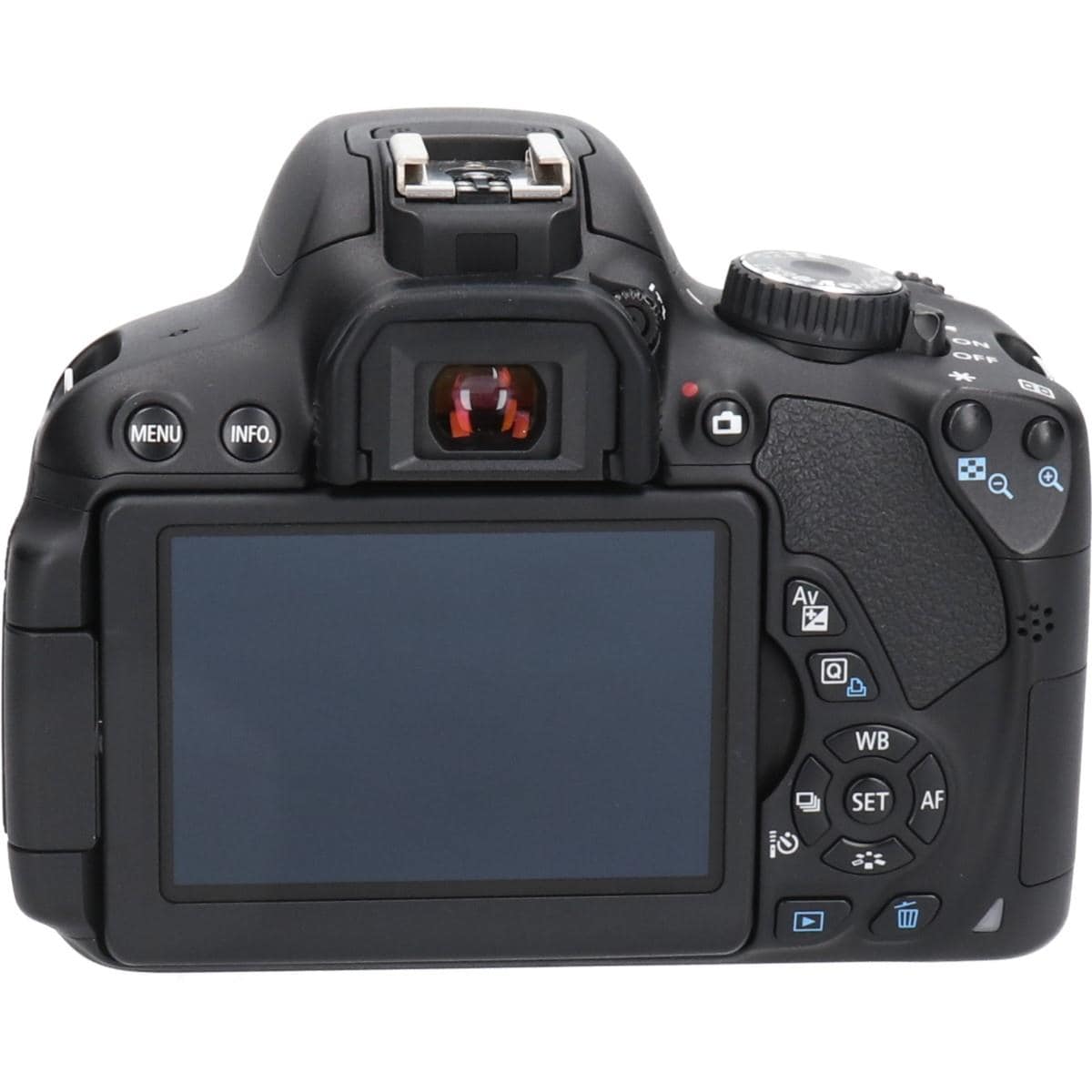 ＥＯＳ　ＫＩＳＳ　Ｘ６Ｉ