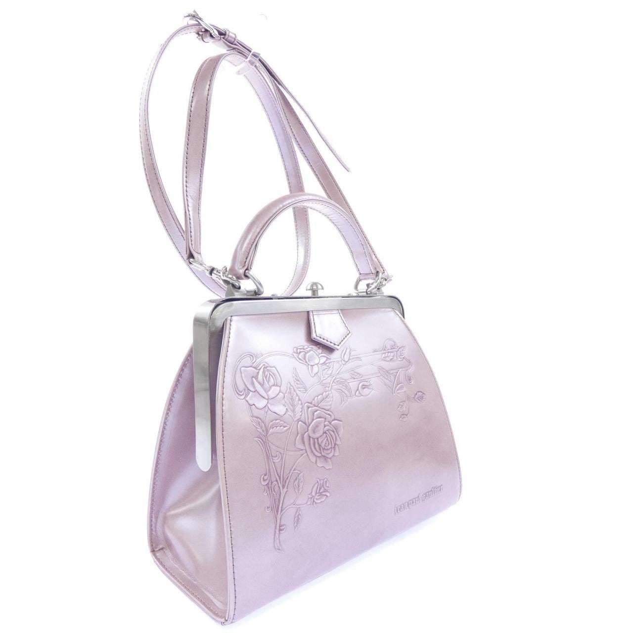 J･P･ゴルチェ JEAN PAUL GAULTIER バッグ BAG