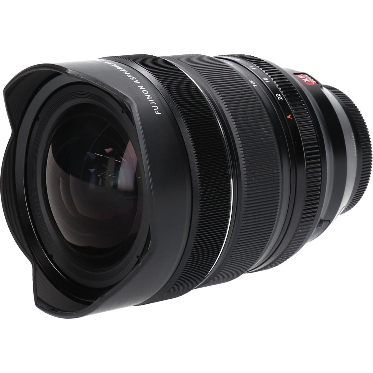 ＸＦ８－１６ｍｍ　Ｆ２．８Ｒ　ＬＭ　ＷＲ