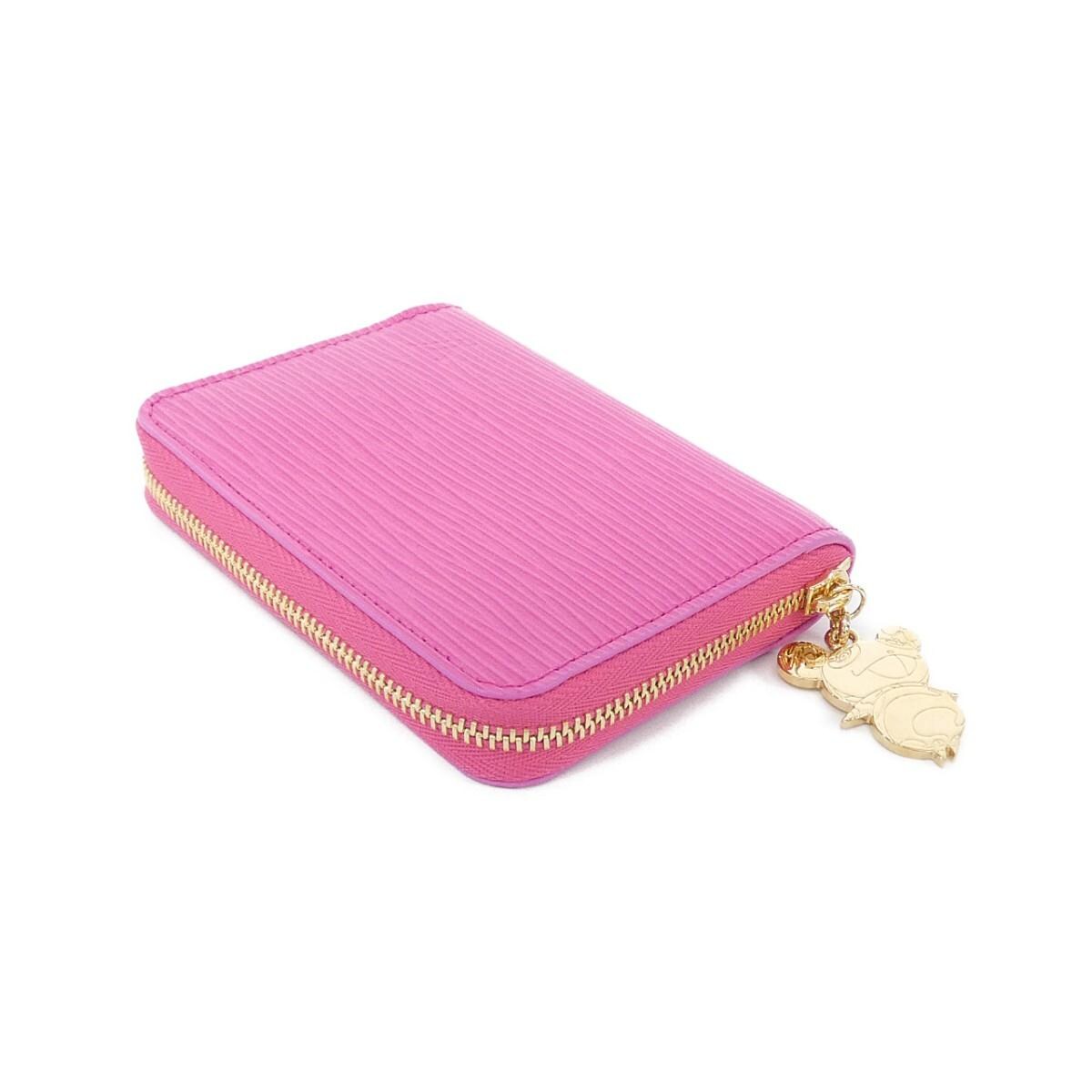 コメ兵|【未使用品】ルイヴィトン エピ(LV×TM) ジッピー コメ兵|【未使用品】ルイヴィトン エピ(LV×TM) ジッピー