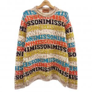 ミッソーニ MISSONI ニット