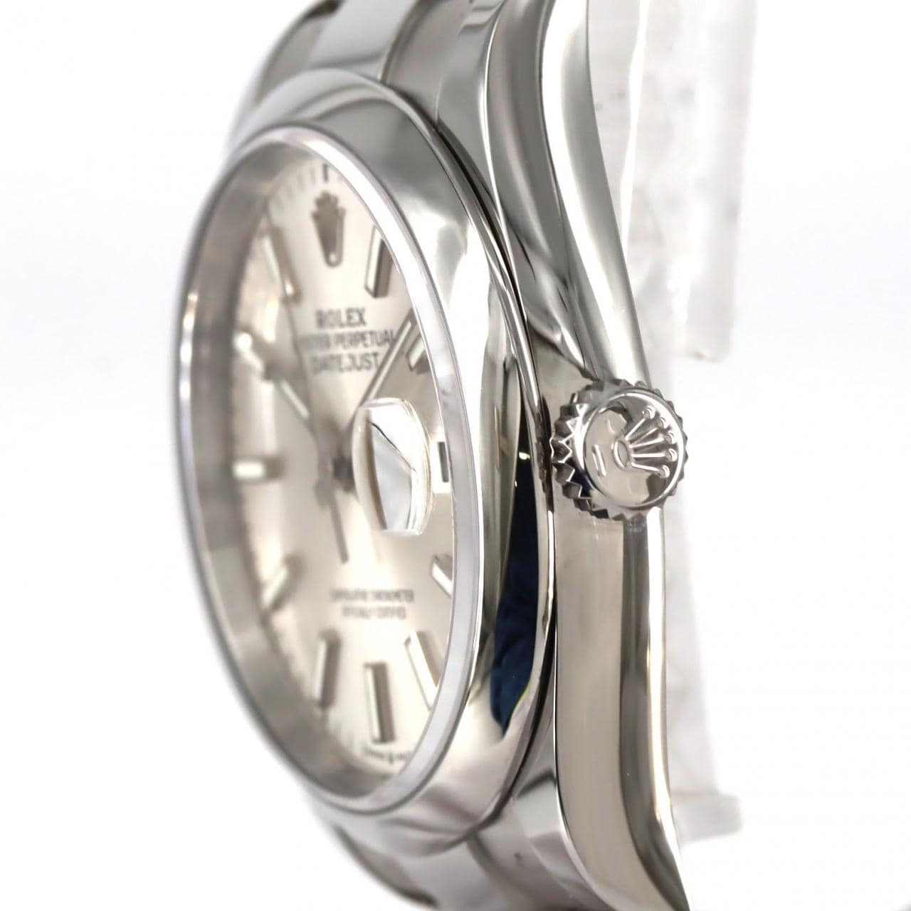 ロレックス デイトジャスト 126200 SS 自動巻 ランダム番