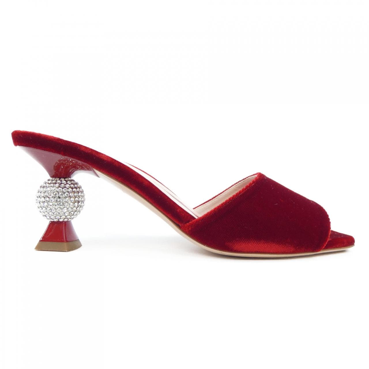ロジェヴィヴィエ ROGER VIVIER サンダル