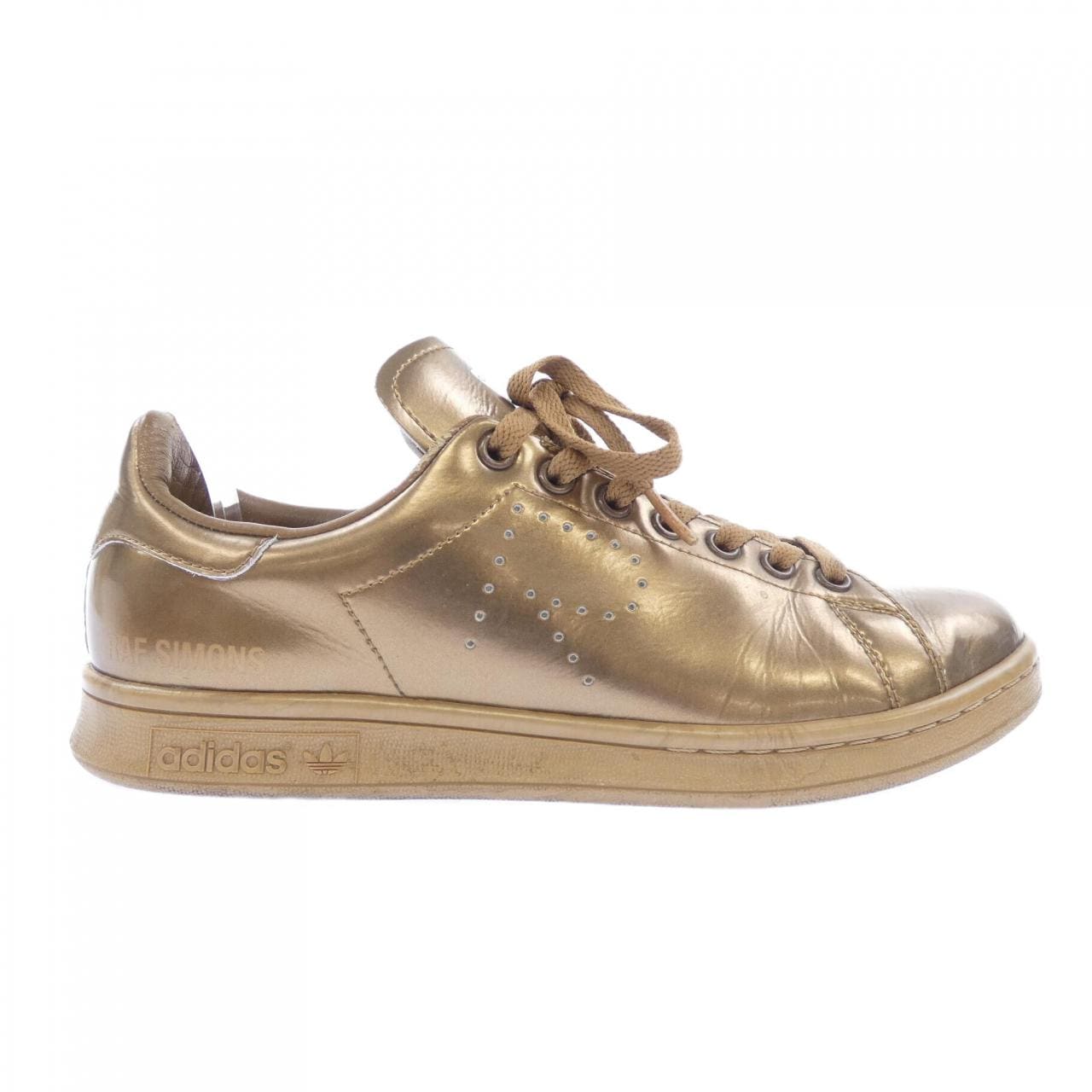 アディダス ADIDAS ×RAFSHIMONS　S75937 スニーカー