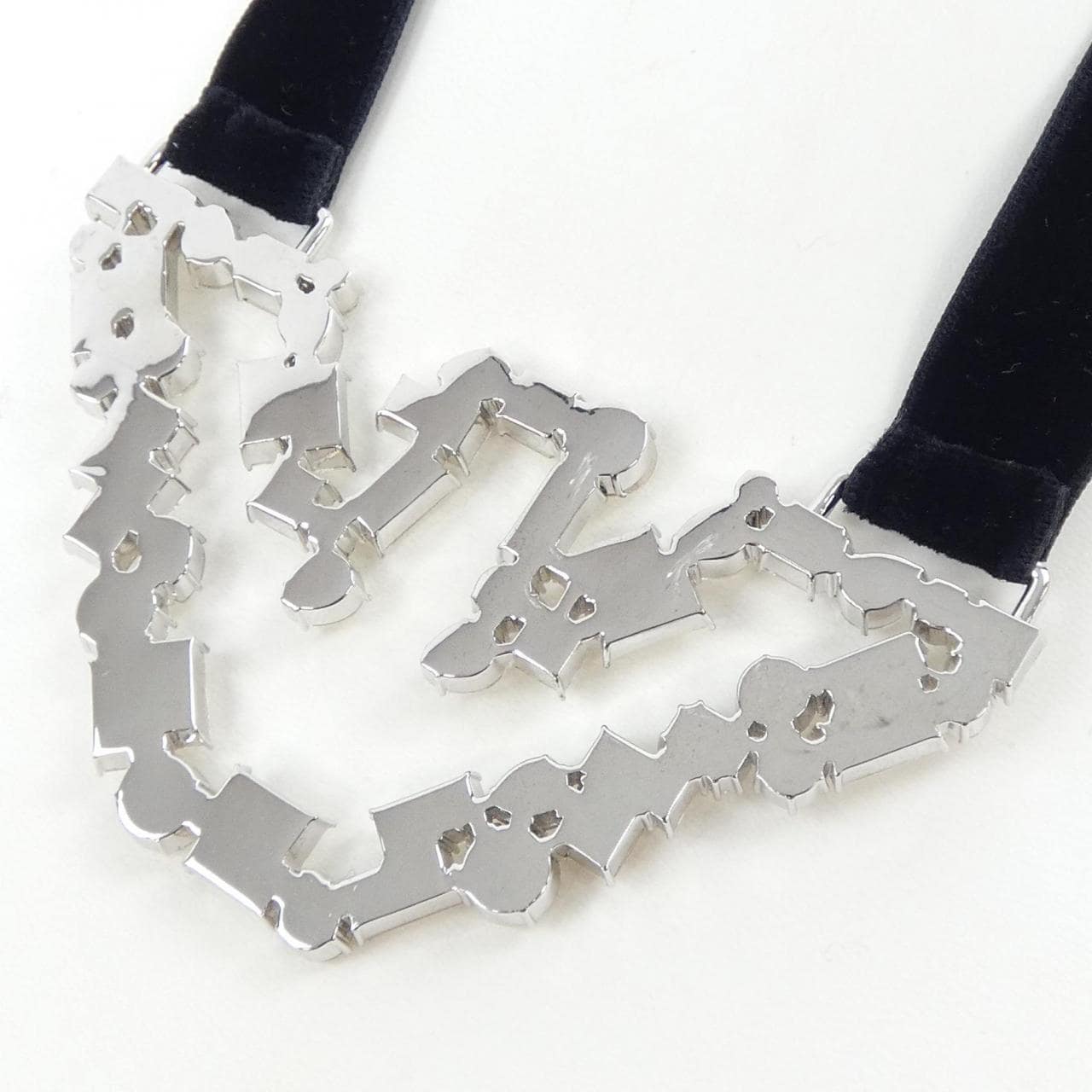 エンポリオアルマーニ EMPORIO ARMANI NECKLACE