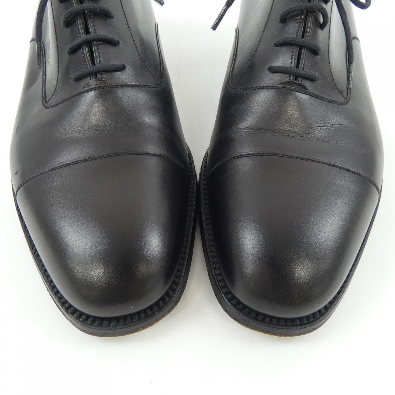 James Weston J.M.WESTON300鞋