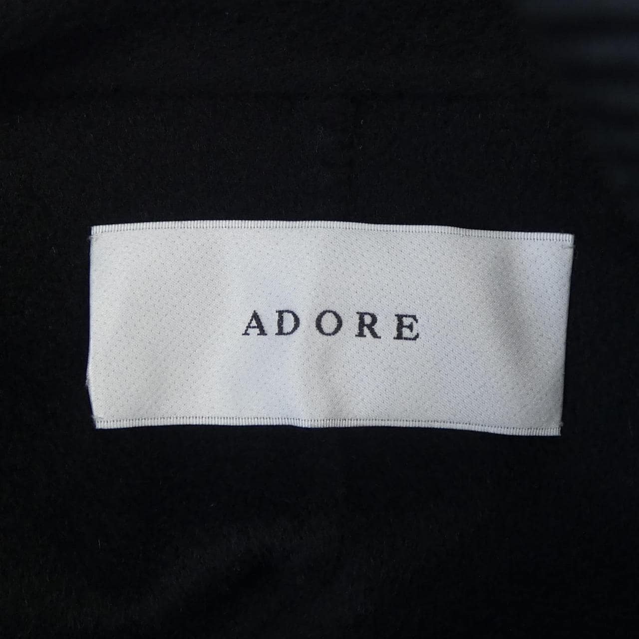 アドーア ADORE 531-4250904 ケープ
