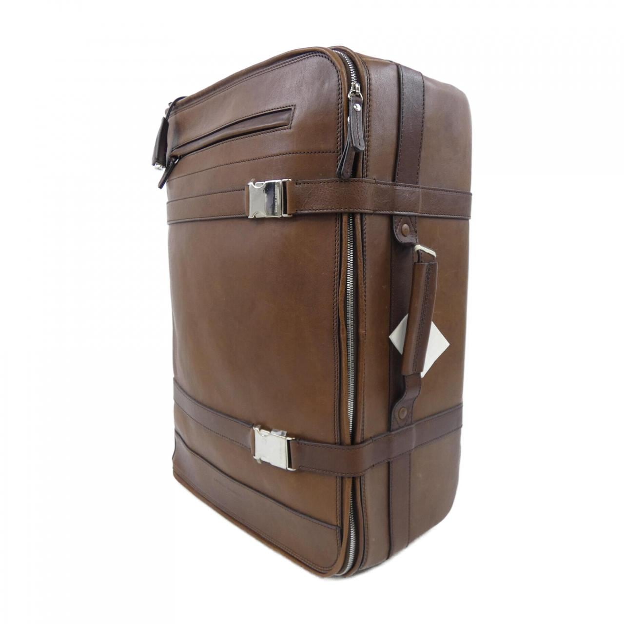 ブルネロクチネリ BRUNELLO CUCINELLI CARRY BAG