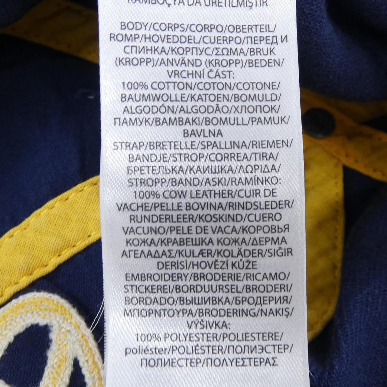 ポロラルフローレン POLO RALPH LAUREN キャップ