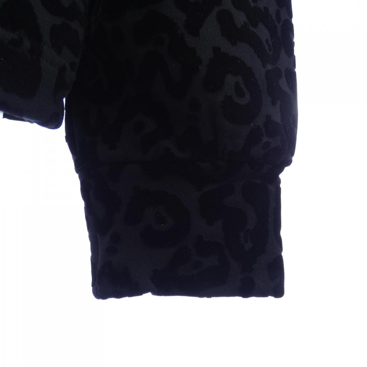 ドルチェアンドガッバーナ DOLCE&GABBANA G9VG3Z /G7YTH パーカー