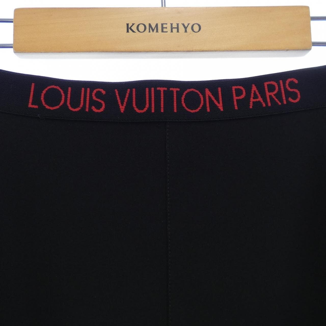 ルイヴィトン LOUIS VUITTON FMSK01NHY スカート