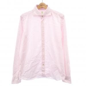 フィナモレ FINAMORE シャツ