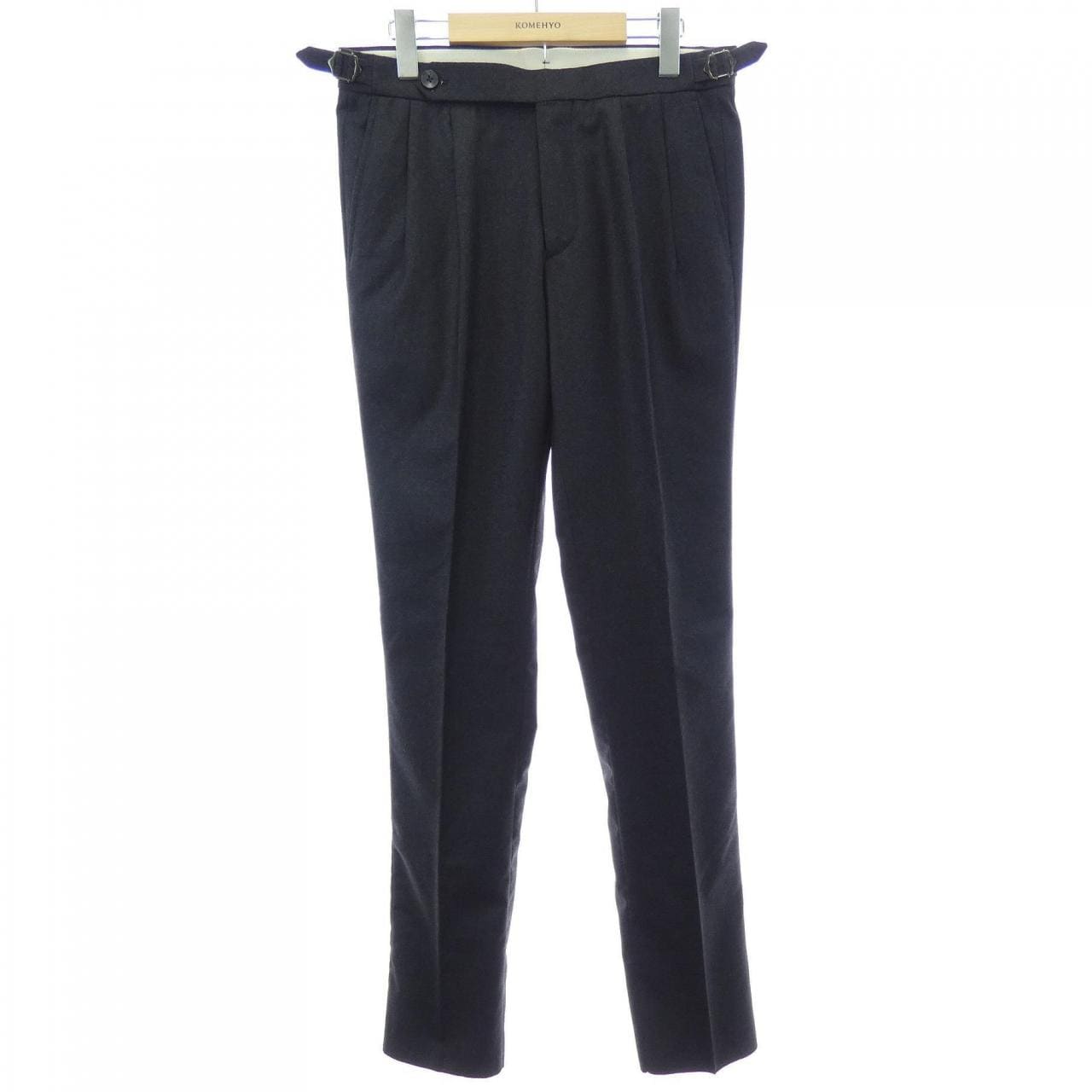 ジーティーアー G.T.A HERRICK パンツ