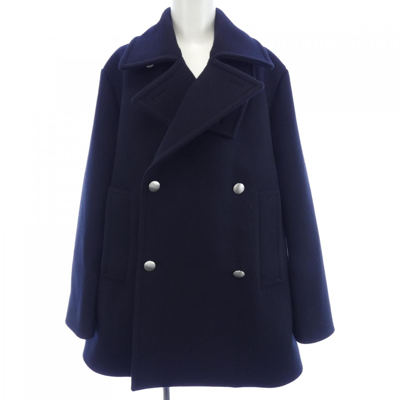 ジルサンダー JIL SANDER J21AM0001 J40004 コート