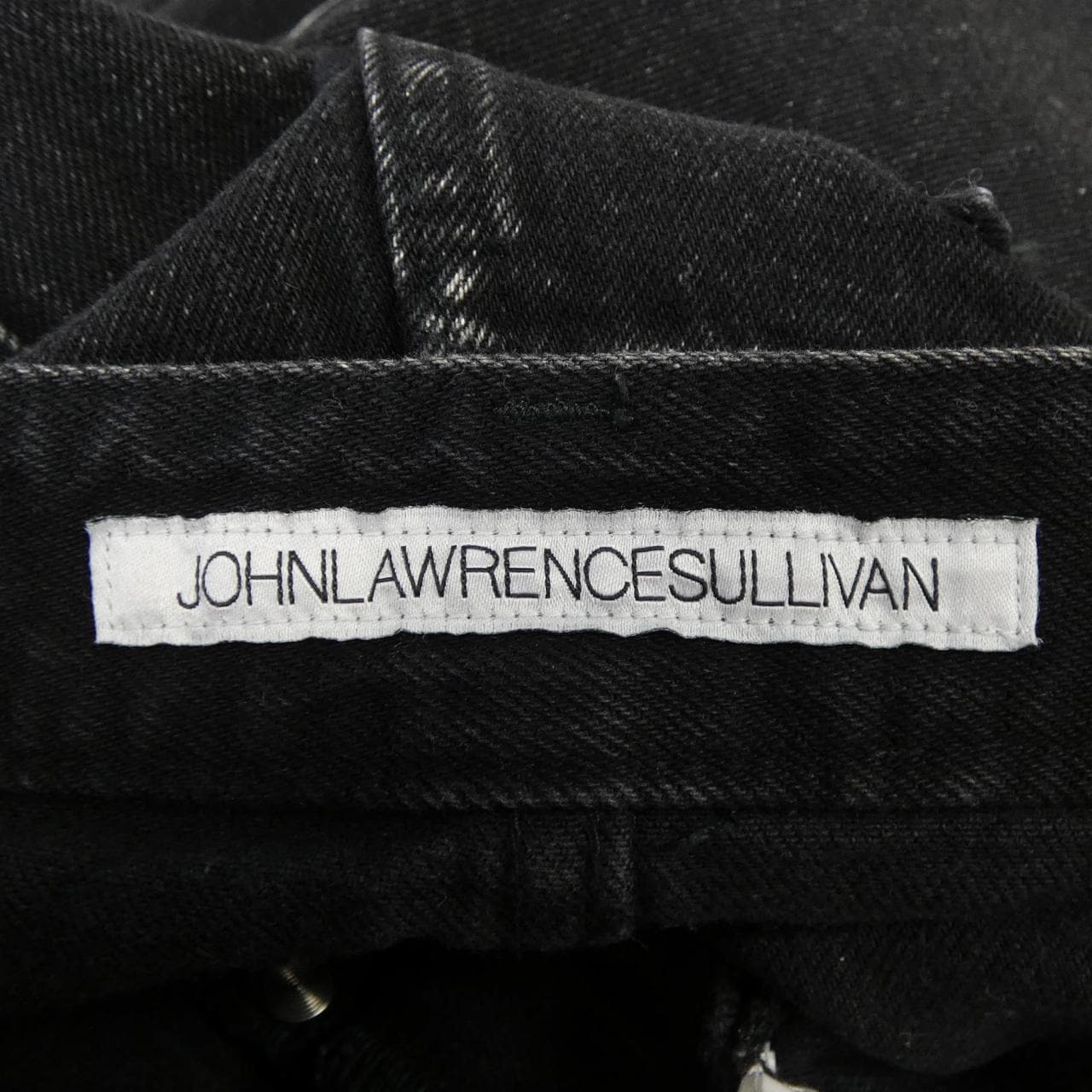 ジョンローレンスサリバン JOHNLAWRENCESULLIVAN JLSW-52 スカート