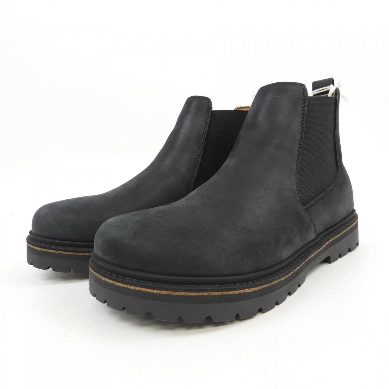 ビルケンシュトック BIRKENSTOCK ブーツ